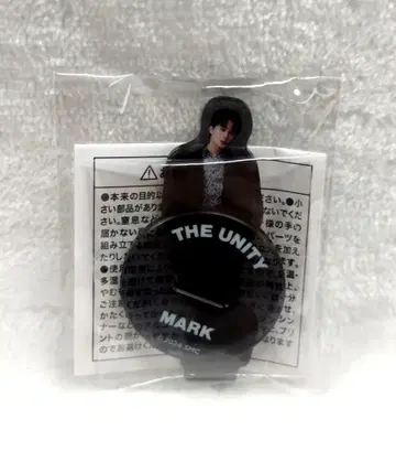 NCT127 2024 THE UNITY MARK 미니 아크릴 스탠드