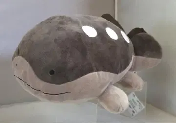 포켓몬스터 메차모후구토 봉제 인형 도오 40cm