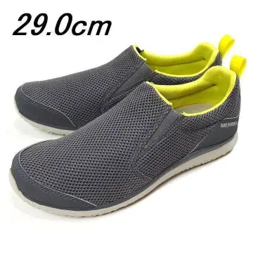 새상품 머렐 게이트웨이 브리즈 모크 슬립온 메쉬 경량 29cm
