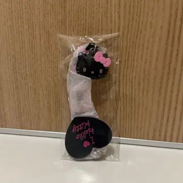 I LOVE HELLO KITTY 헬로키티 시크릿 스트랩