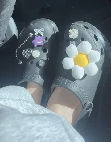 Crocs 메가 크러쉬 크로그