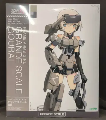 코토부키야 GRANDE SCALE 토도라기