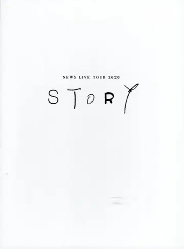 NEWS 20년 STORY STORY BOX 재연