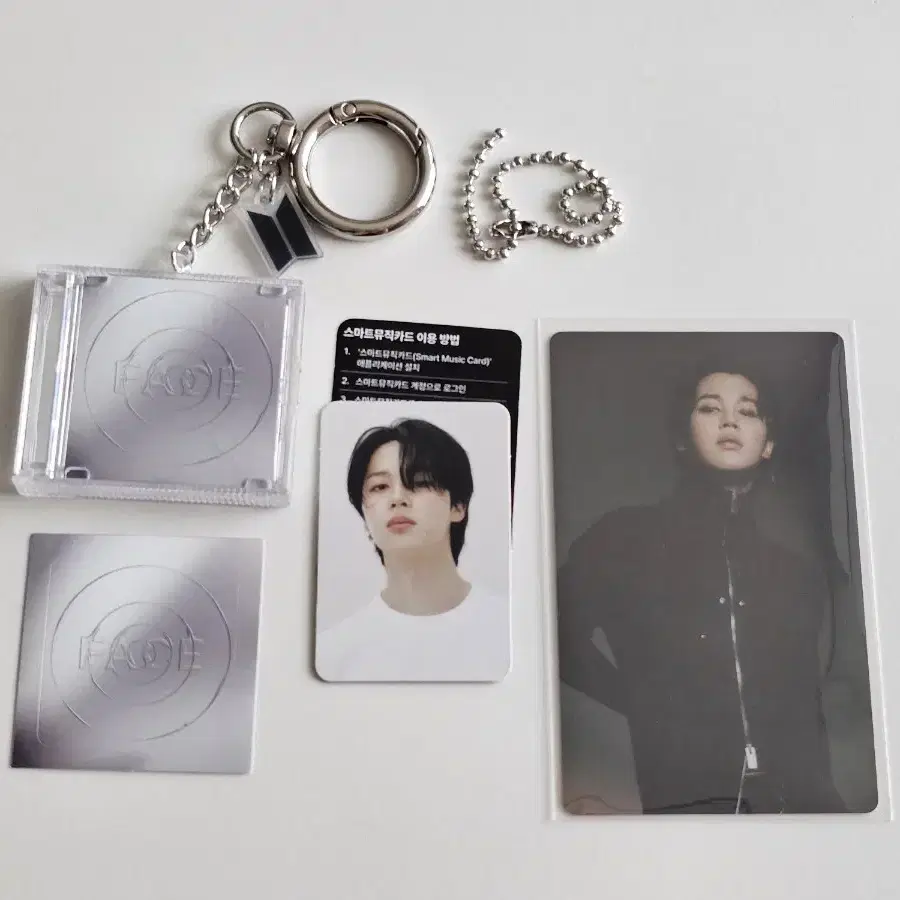 BTS Bts Festa Jungkook Golden Capsule Album on Bunjang