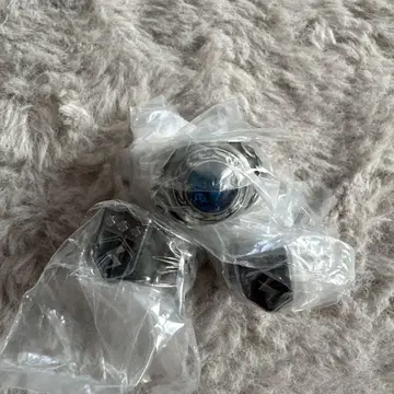 봉고레 반지 가정교사 히트맨 리본 DX 리본