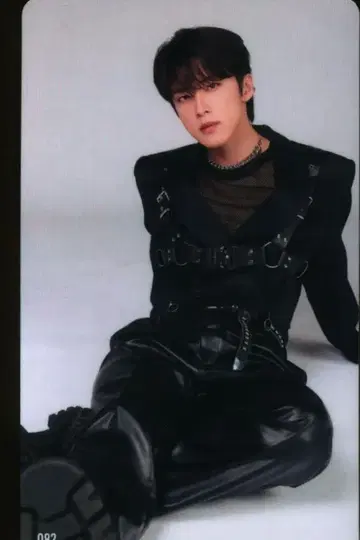 JO1 코노 준키 LAPOSTA2025 82