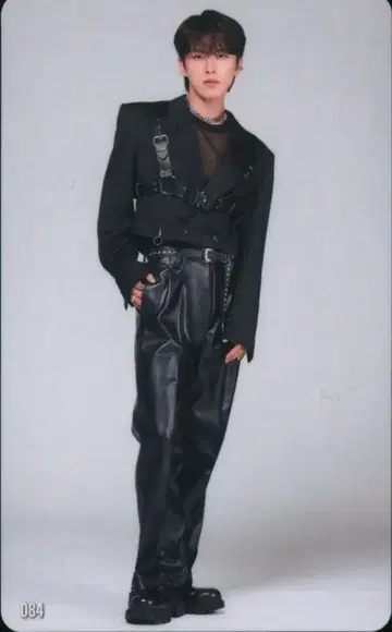 JO1 코노 준키 LAPOSTA2025 84