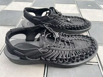 KEEN 샌들, 신발 세트