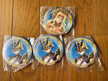 Fate/Grand Order 란링왕 캔뱃지 FGO 프라이스 GiGO