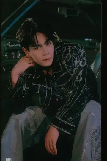 JO1 마메하라 잇세이 2024 WHEREVER WE ARE 64