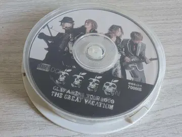 GLAY 굿즈 그레바케 10장 세트