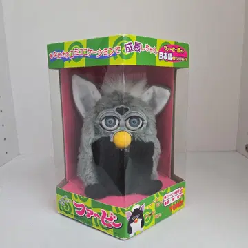 (새상품급) 퍼비 그레이 TOMY