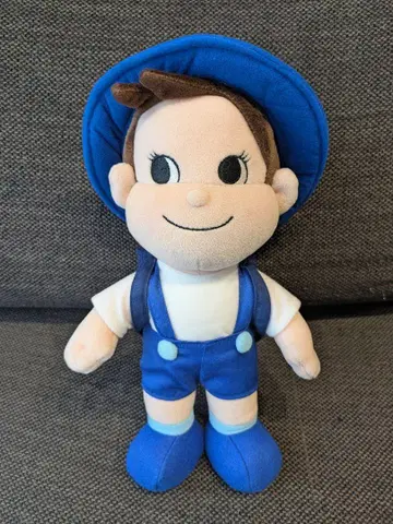 후지야 포코짱 인형