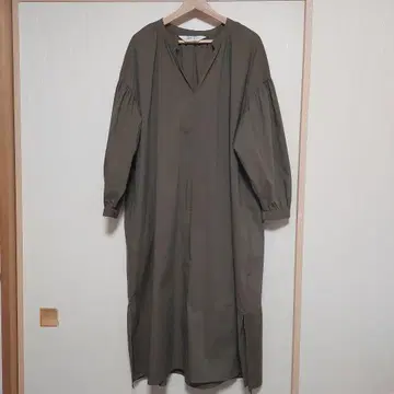 퓨어세신 원피스