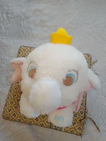 디즈니 덤보 ~푹신푹신 봉제 인형~