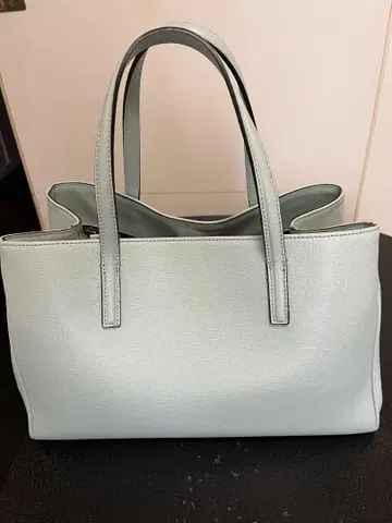 GIANNI CHARINI 지아니카리니 가죽 토트백
