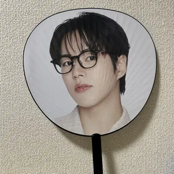 TREASURE 재혁 부채 specialmoment