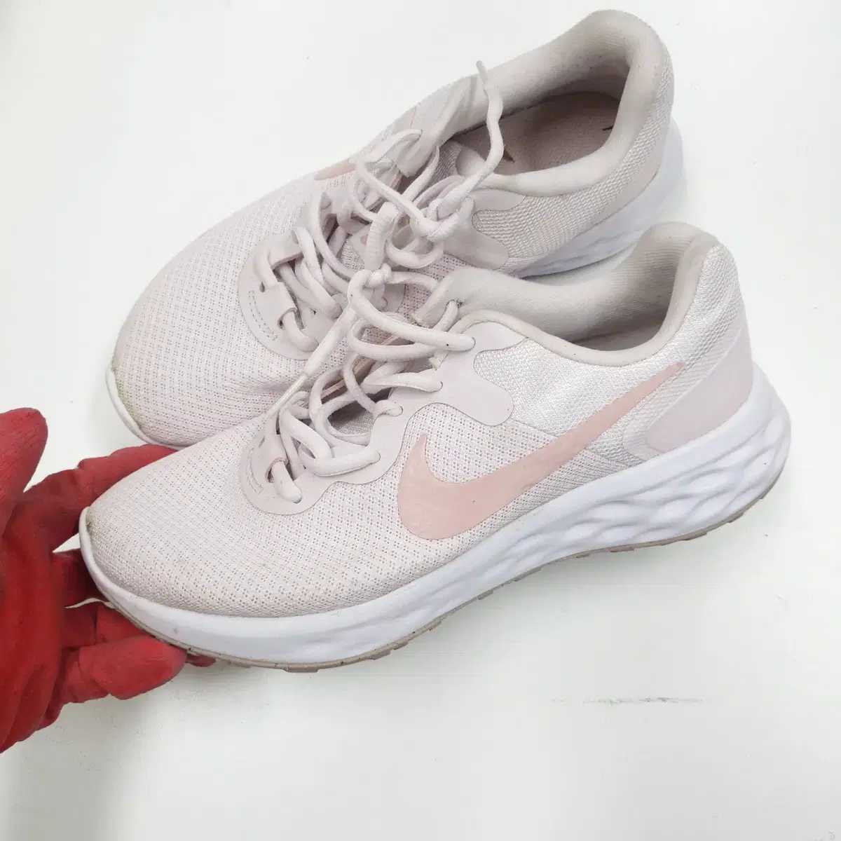 Nike Pink Sneakers 245