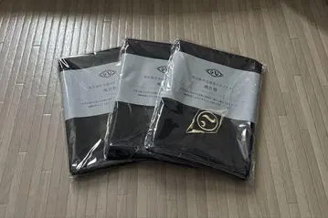 나고야시 교통국 오리지널 보자기 3종