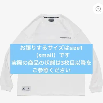ENVIRONMENT ORGANIC COTTON LS