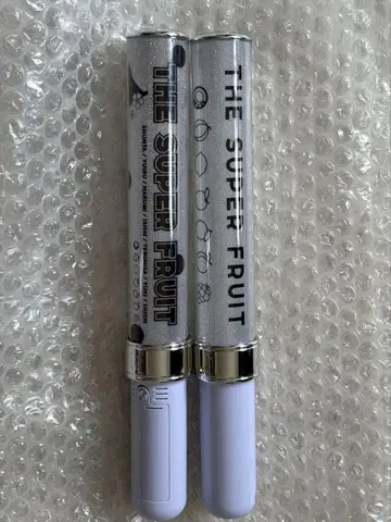 THE SUPER FRUIT 응원봉 세트