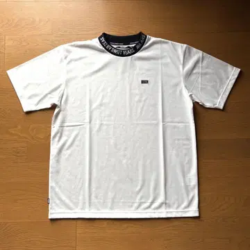 SY32 티셔츠 2XL 화이트