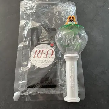 야마다 료스케 RED 응원봉