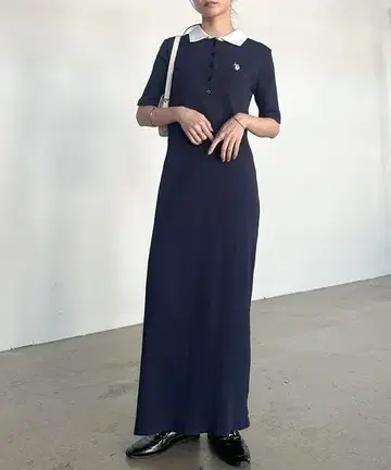 셔츠 원피스