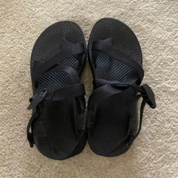 Chaco 샌들 23cm