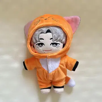 JO1 카와지리 렌 인형 봉제 인형