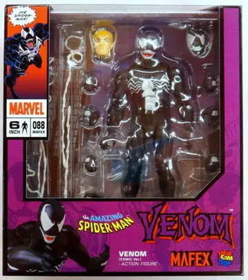 메디콤 토이 MAFEX VENOM (COMIC VER) 088