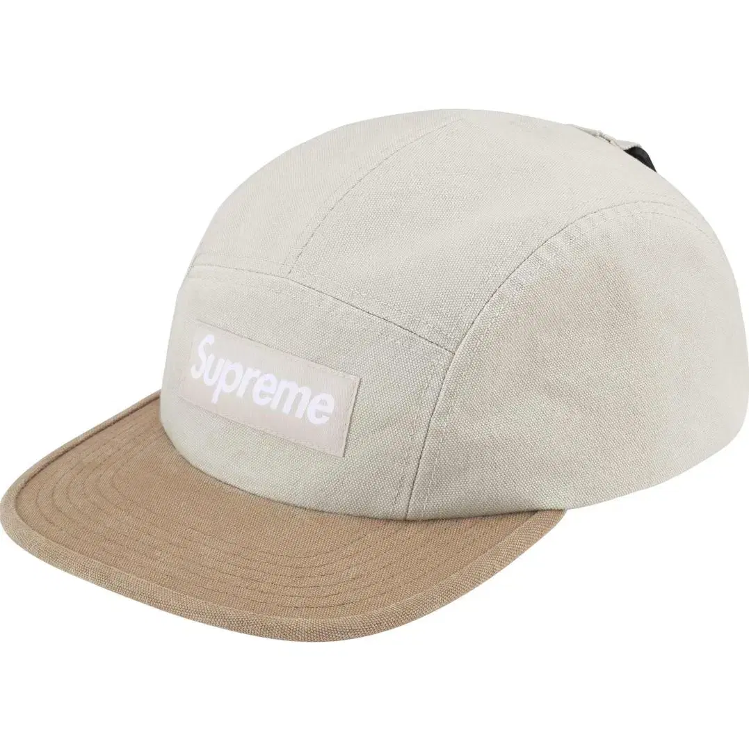 [New product] 25SS Supreme Hat Ventile Camp Cap Stone