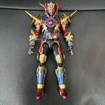현재 상품 S.H.Figuarts 가면라이더 에볼 피규어