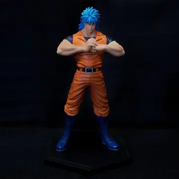 FIGUAX 트리코 피규어