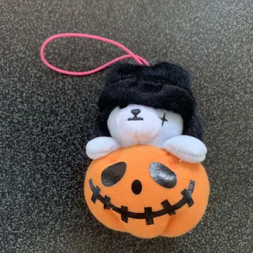 KRUNK BIGBANG 크랭크 봉제 인형 마스코트 GD 지용