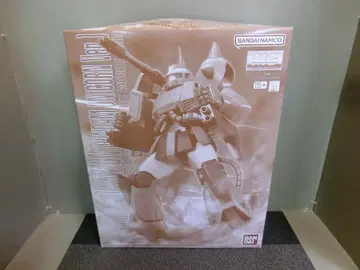 MG 1/100 자쿠 캐논 유니콘 컬러 Ver. 미조립품