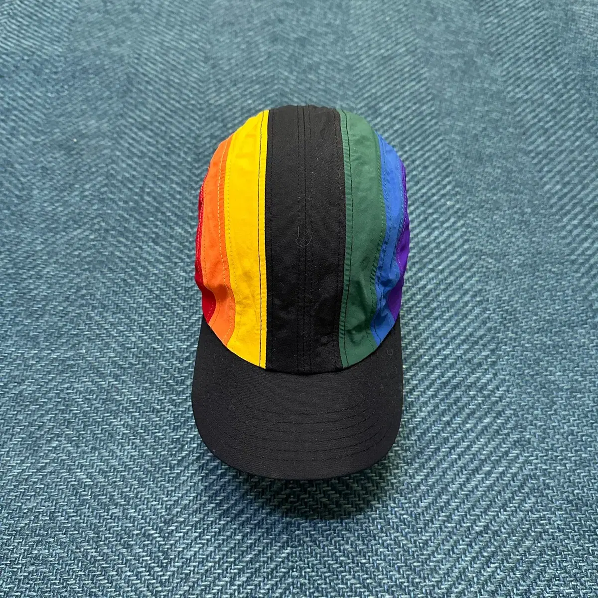 [Os] Paragraph Camp Cap Hat 10,000 Won Shop