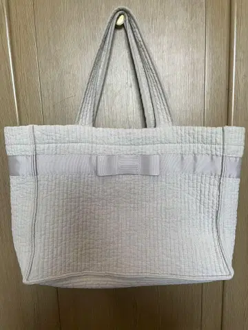 conforobe 리본 누비백