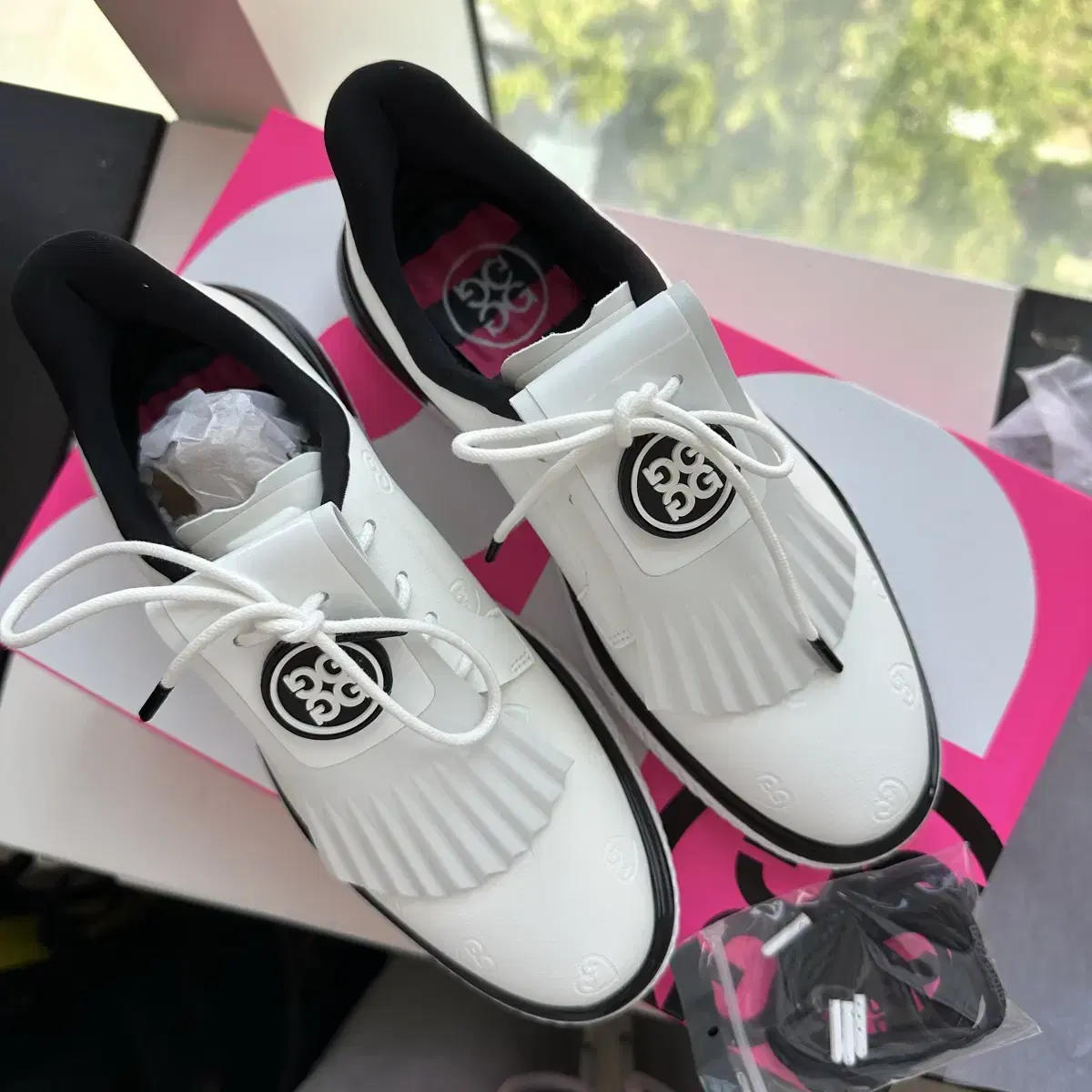 G/FORE Women's Golf Shoes