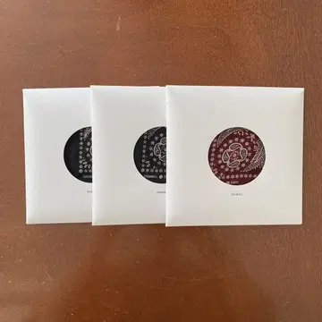 SUGARHILL STAGGER BANDANA 반다나