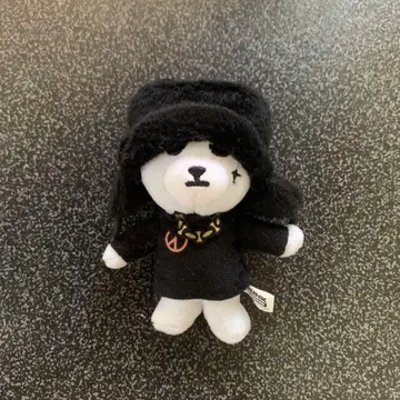 KRUNK BIGBANG 크랭크 봉제 인형 마스코트 G-DRAGON