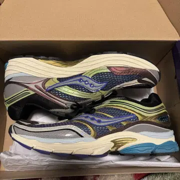 Saucony PROGRID OMNI 9 29cm