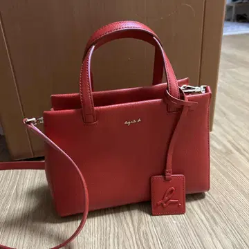 에네스베 숄더백