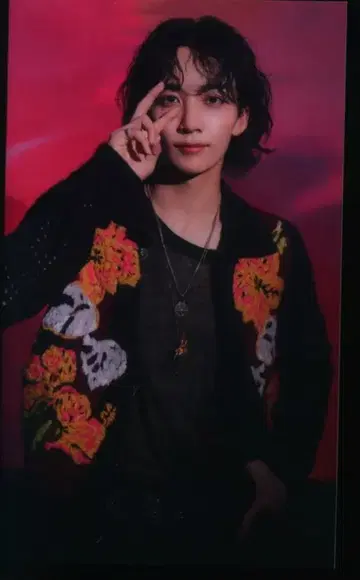 세븐틴 TSUTAYA JEONGHAN 세븐틴스 헤븐