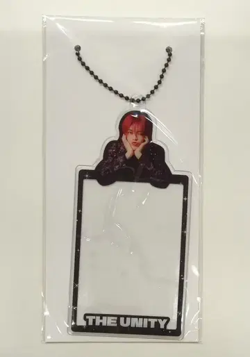 NCT127 2024 THE UNITY YUTA 포토 카드 슬리브
