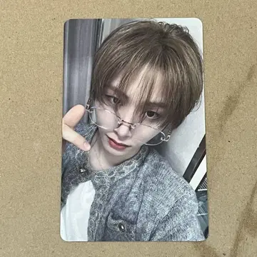 BOYNEXTDOOR 테산 유니버셜 라키드로 No Genre