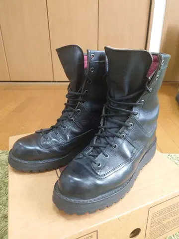 다너 Danner ORYMPIC 레어 상품 ripvanwinkle