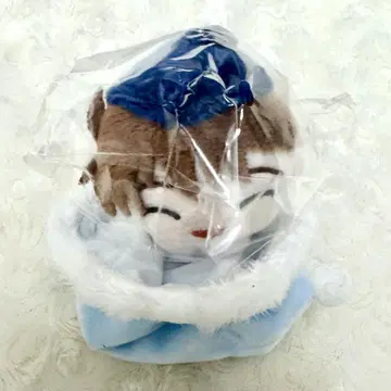 도이 한스케 하구 캐릭터 사복