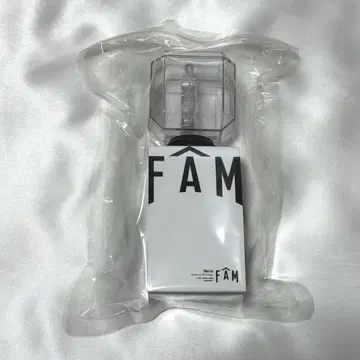 timelesz 응원봉 FAM