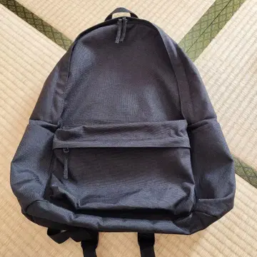 MUJI 백팩